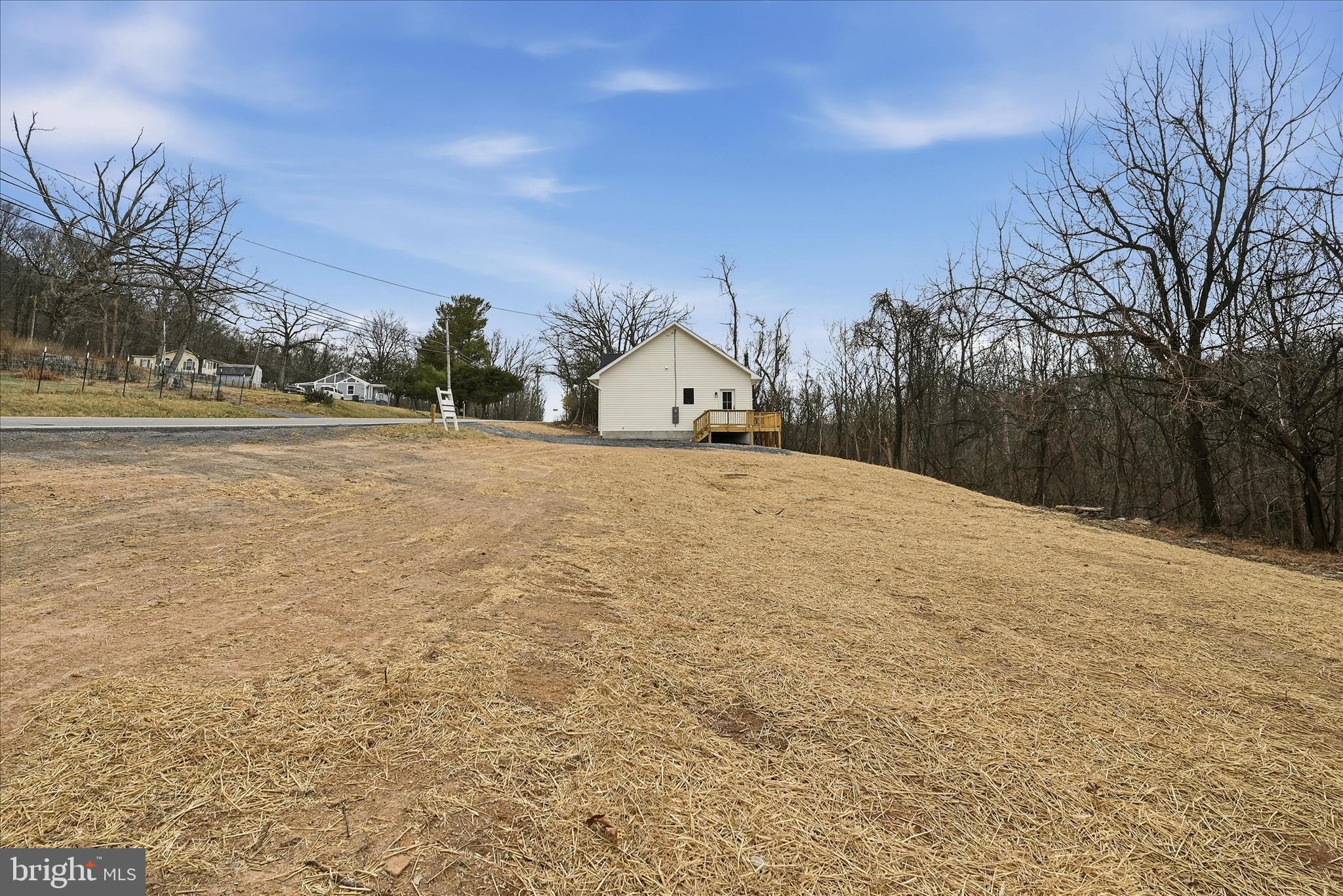 985 Hostler Road Harpers Ferry, WV 25425 - Photo 37 of 51 Sideyard