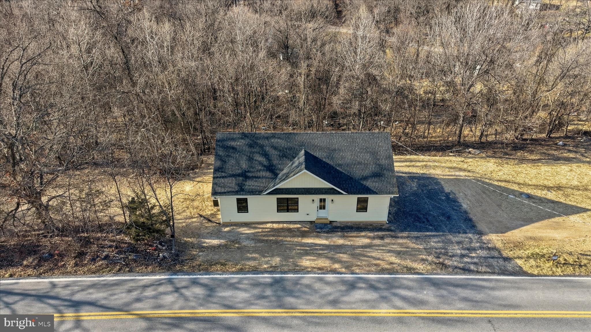 985 Hostler Road Harpers Ferry, WV 25425 - Photo 38 of 51 Aerial