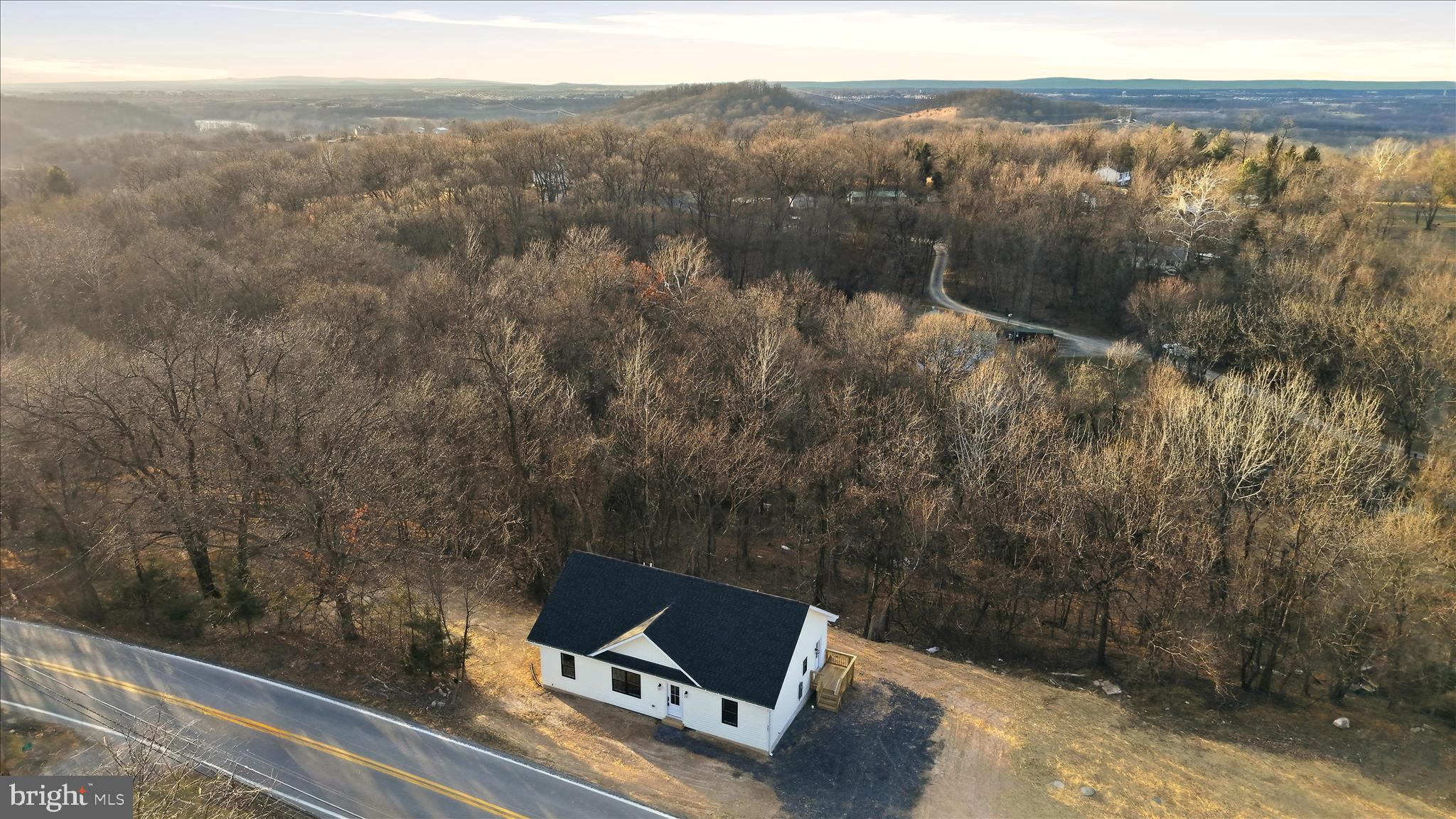 985 Hostler Road Harpers Ferry, WV 25425 - Photo 41 of 51 Aerial