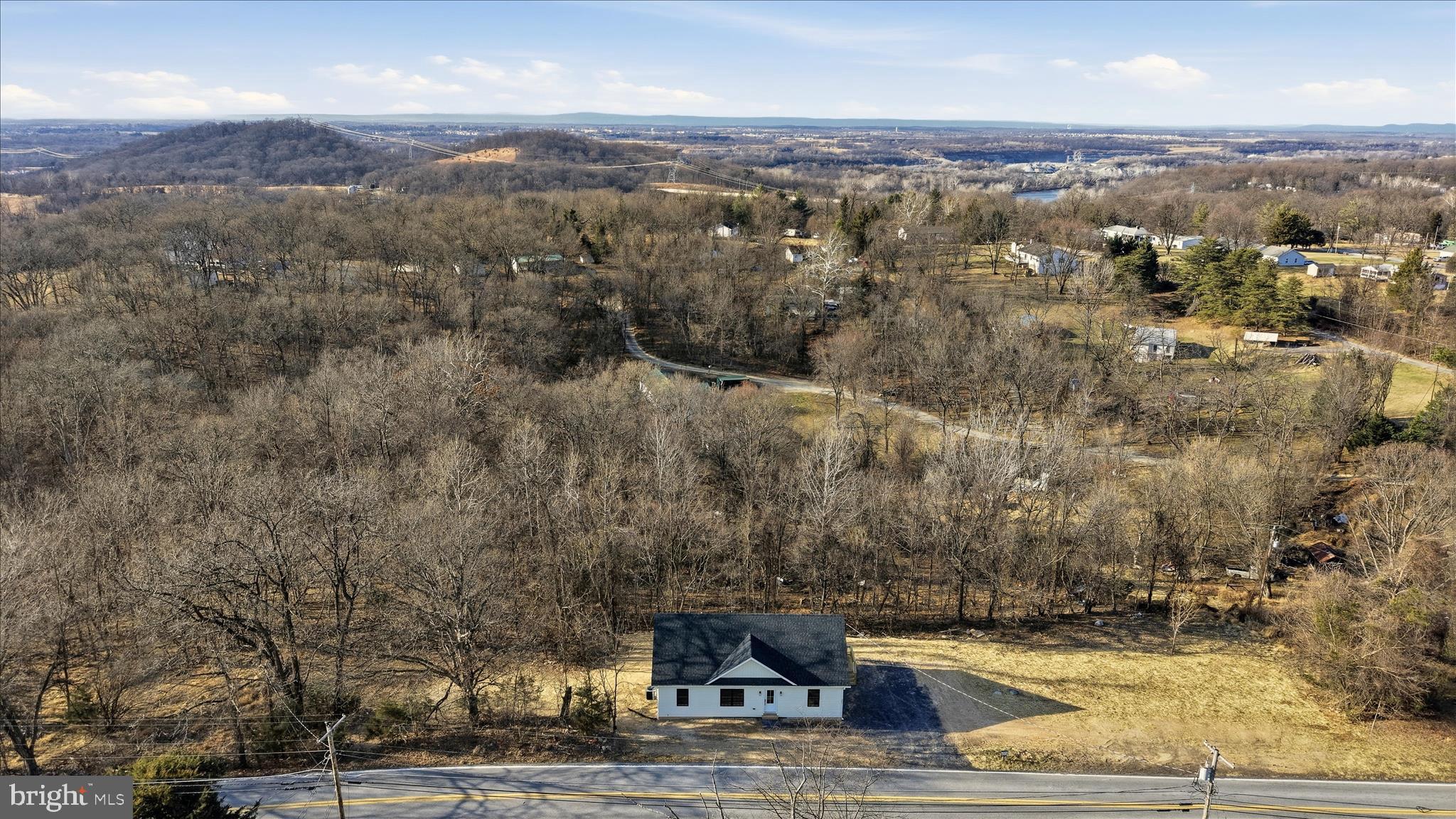 985 Hostler Road Harpers Ferry, WV 25425 - Photo 42 of 51 Aerial