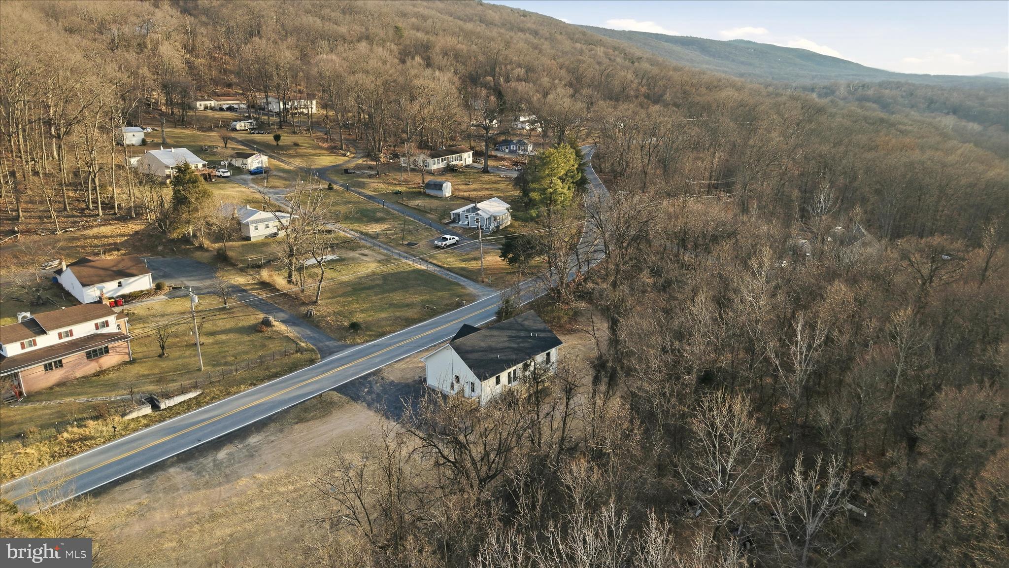 985 Hostler Road Harpers Ferry, WV 25425 - Photo 44 of 51 Aerial
