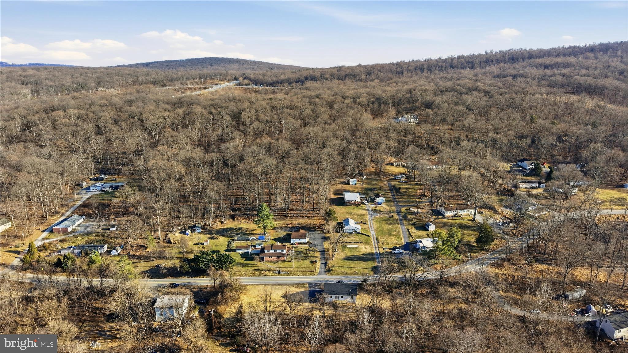 985 Hostler Road Harpers Ferry, WV 25425 - Photo 46 of 51 Aerial
