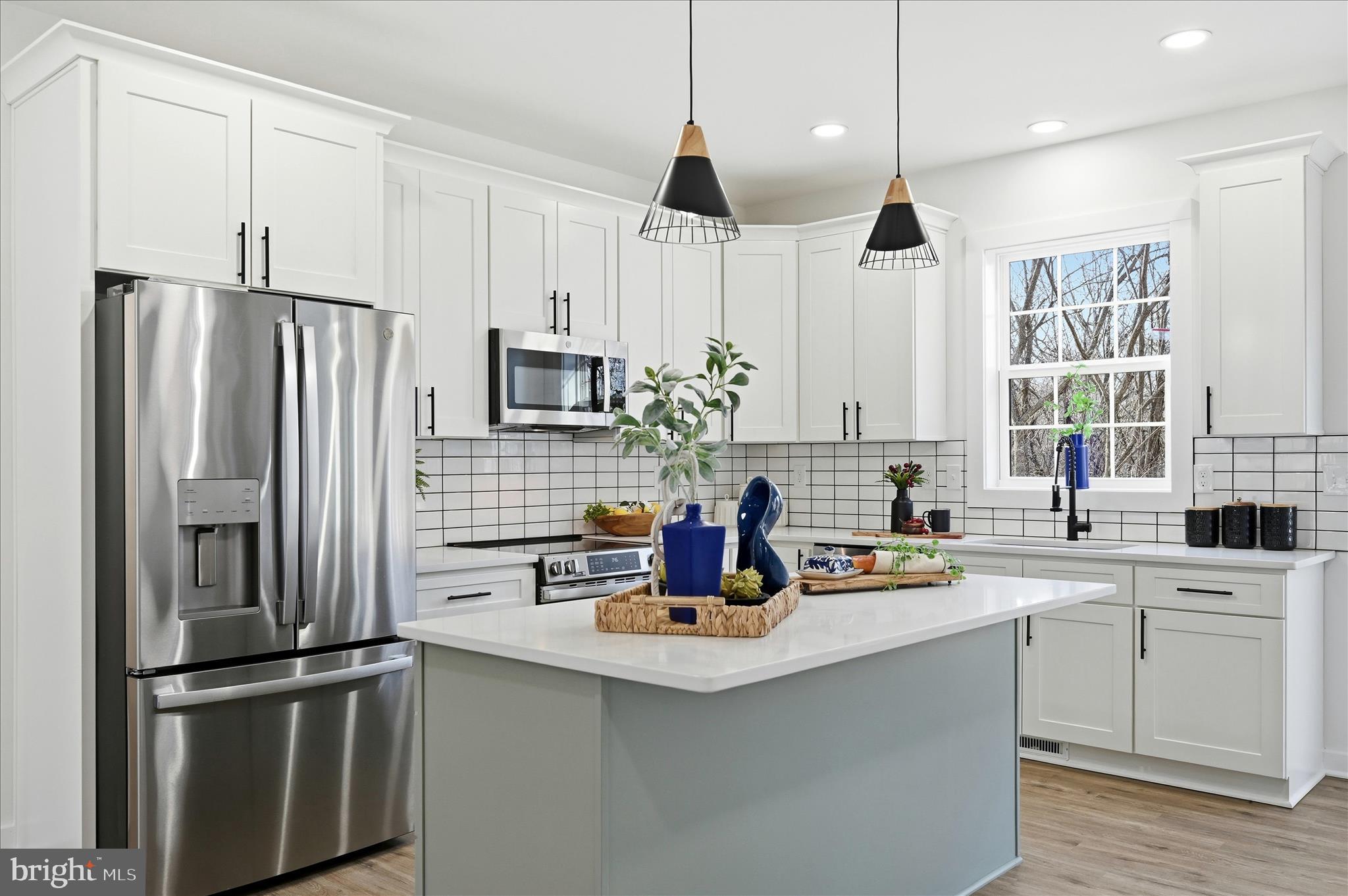 985 Hostler Road Harpers Ferry, WV 25425 - Photo 9 of 51 Stainless Steel Appliances