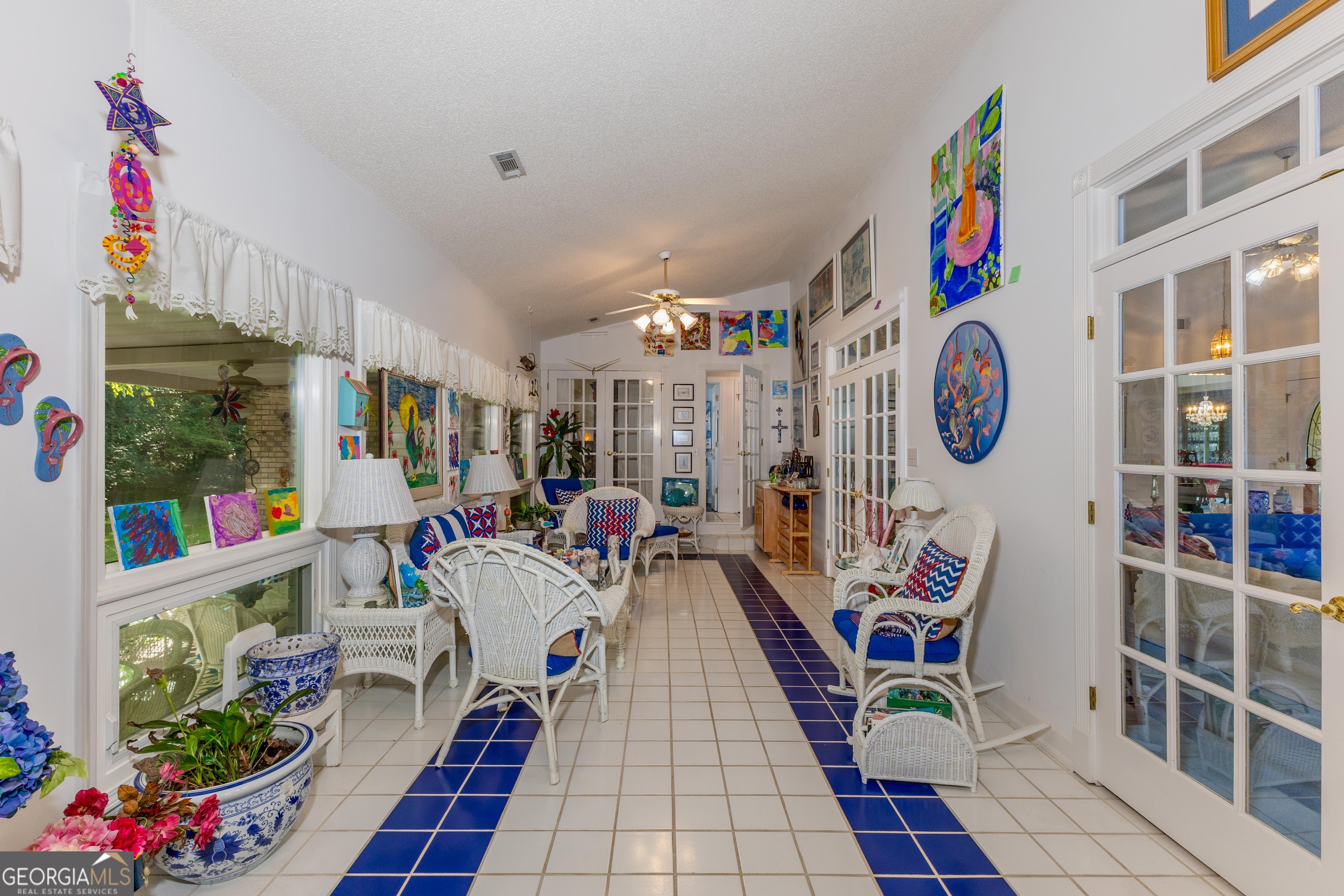 716 Snead Road Fayetteville, GA 30215 - Photo 16 of 55