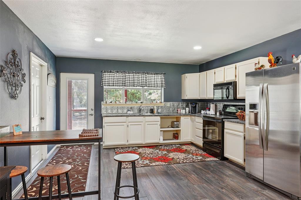 1433 Old Sadler Road Sadler, TX 76264 - Photo 28 of 40
