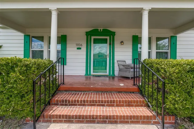 $215,000 | 1106 South 11th Street, Temple, TX 76504