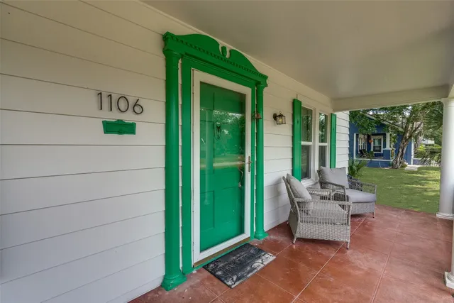 $215,000 | 1106 South 11th Street, Temple, TX 76504