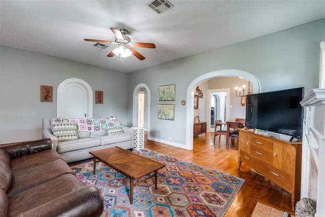 $215,000 | 1106 South 11th Street, Temple, TX 76504