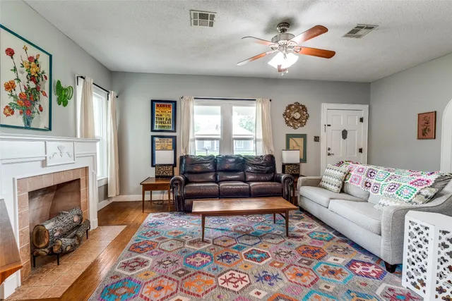 $215,000 | 1106 South 11th Street, Temple, TX 76504