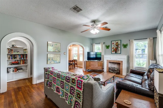 $215,000 | 1106 South 11th Street, Temple, TX 76504