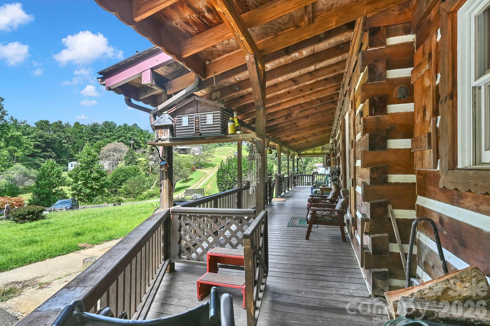 3421 Rector Corner Road Marshall, NC 28753 - Photo 26 of 48 Gallery Image 26