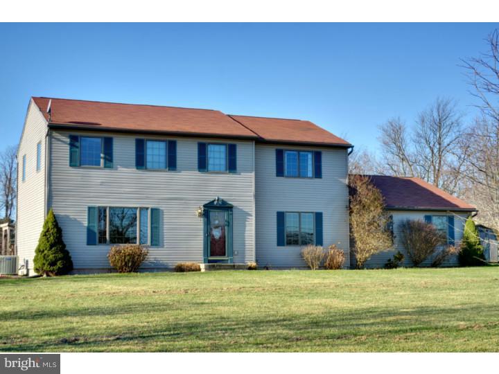 808 State Road West Grove, PA 19390 - Photo 1 of 25 Exterior Front
