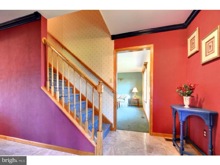 808 State Road West Grove, PA 19390 - Photo 11 of 25 Foyer