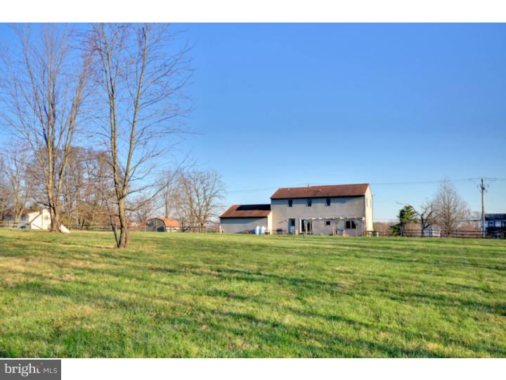 808 State Road West Grove, PA 19390 - Photo 12 of 25 Exterior Back