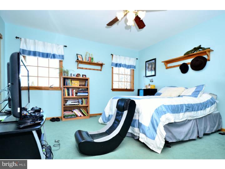 808 State Road West Grove, PA 19390 - Photo 15 of 25 Bedroom 4