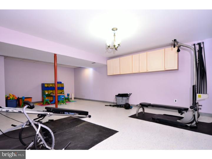 808 State Road West Grove, PA 19390 - Photo 22 of 25 Basement - Finished