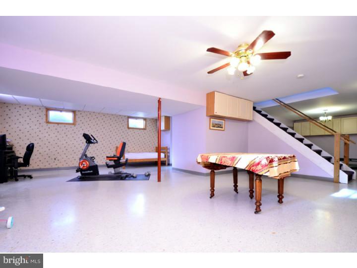 808 State Road West Grove, PA 19390 - Photo 23 of 25 Basement - Finished