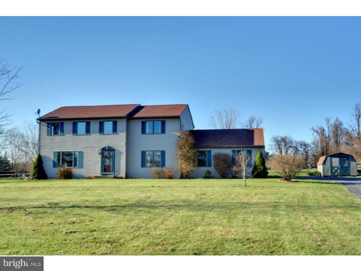 808 State Road West Grove, PA 19390 - Photo 25 of 25 Exterior Back