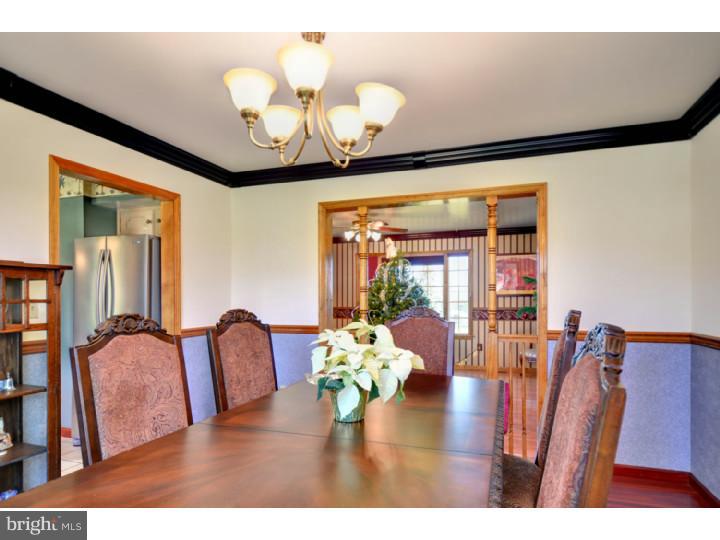 808 State Road West Grove, PA 19390 - Photo 6 of 25 Dining Room
