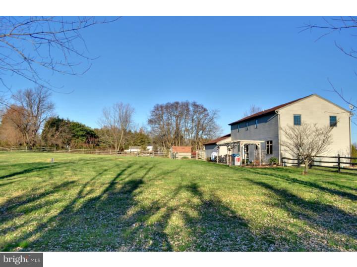 808 State Road West Grove, PA 19390 - Photo 9 of 25 Exterior Back