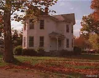 322 Court Street Howell, MI 48843 - Photo 1 of 1 Listing Image