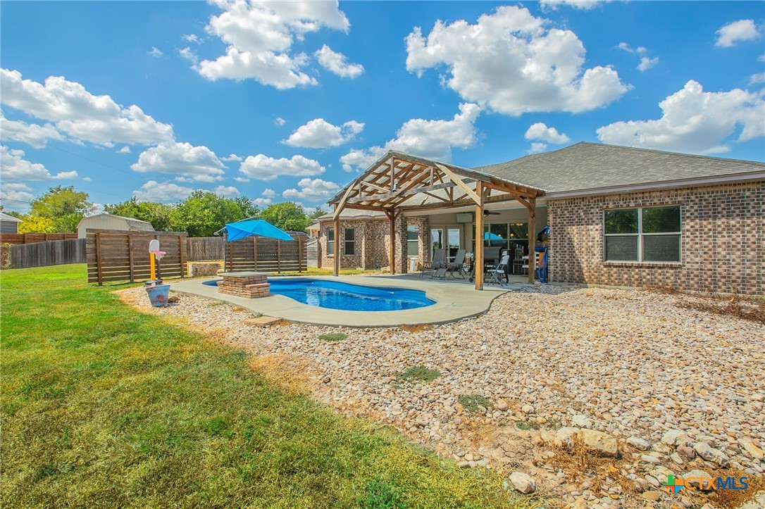 310 Ranger Boulevard Salado, TX 76571 - Photo 32 of 33 Gallery Image 32