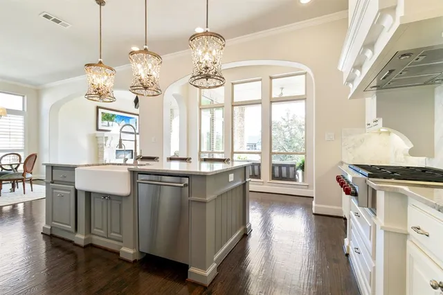 $1,629,000 | 3060 Gentle Creek Trail, Prosper, TX 75078