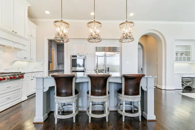 $1,629,000 | 3060 Gentle Creek Trail, Prosper, TX 75078