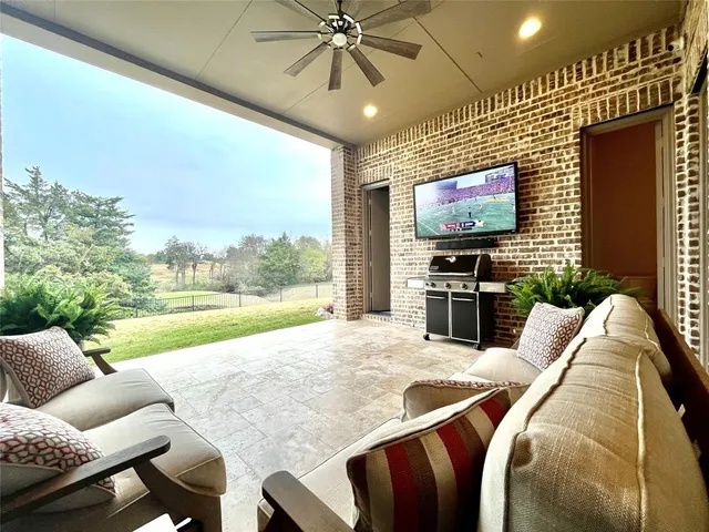 $1,629,000 | 3060 Gentle Creek Trail, Prosper, TX 75078