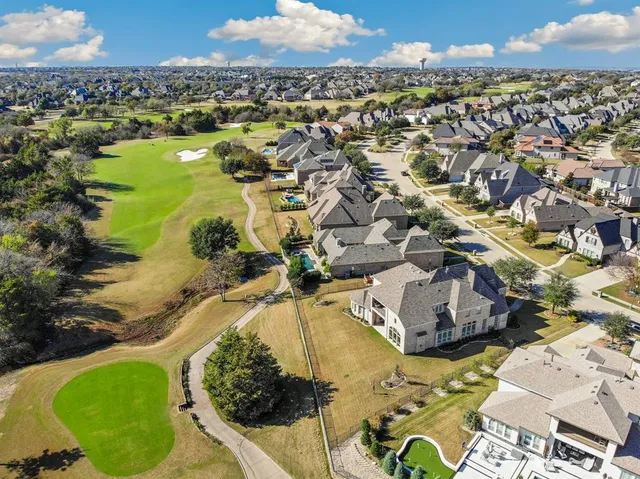 $1,629,000 | 3060 Gentle Creek Trail, Prosper, TX 75078