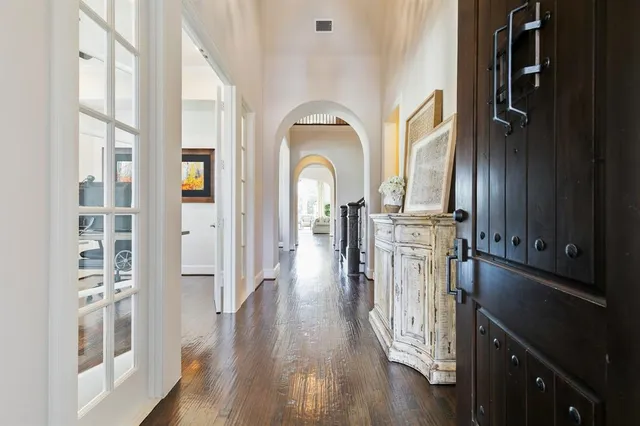 $1,629,000 | 3060 Gentle Creek Trail, Prosper, TX 75078