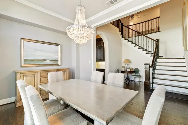 $1,629,000 | 3060 Gentle Creek Trail, Prosper, TX 75078