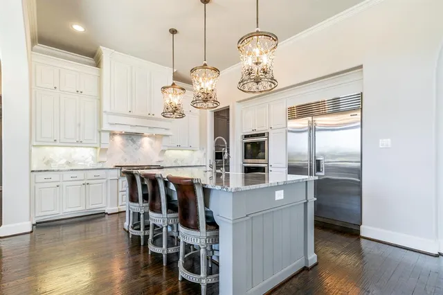 $1,629,000 | 3060 Gentle Creek Trail, Prosper, TX 75078