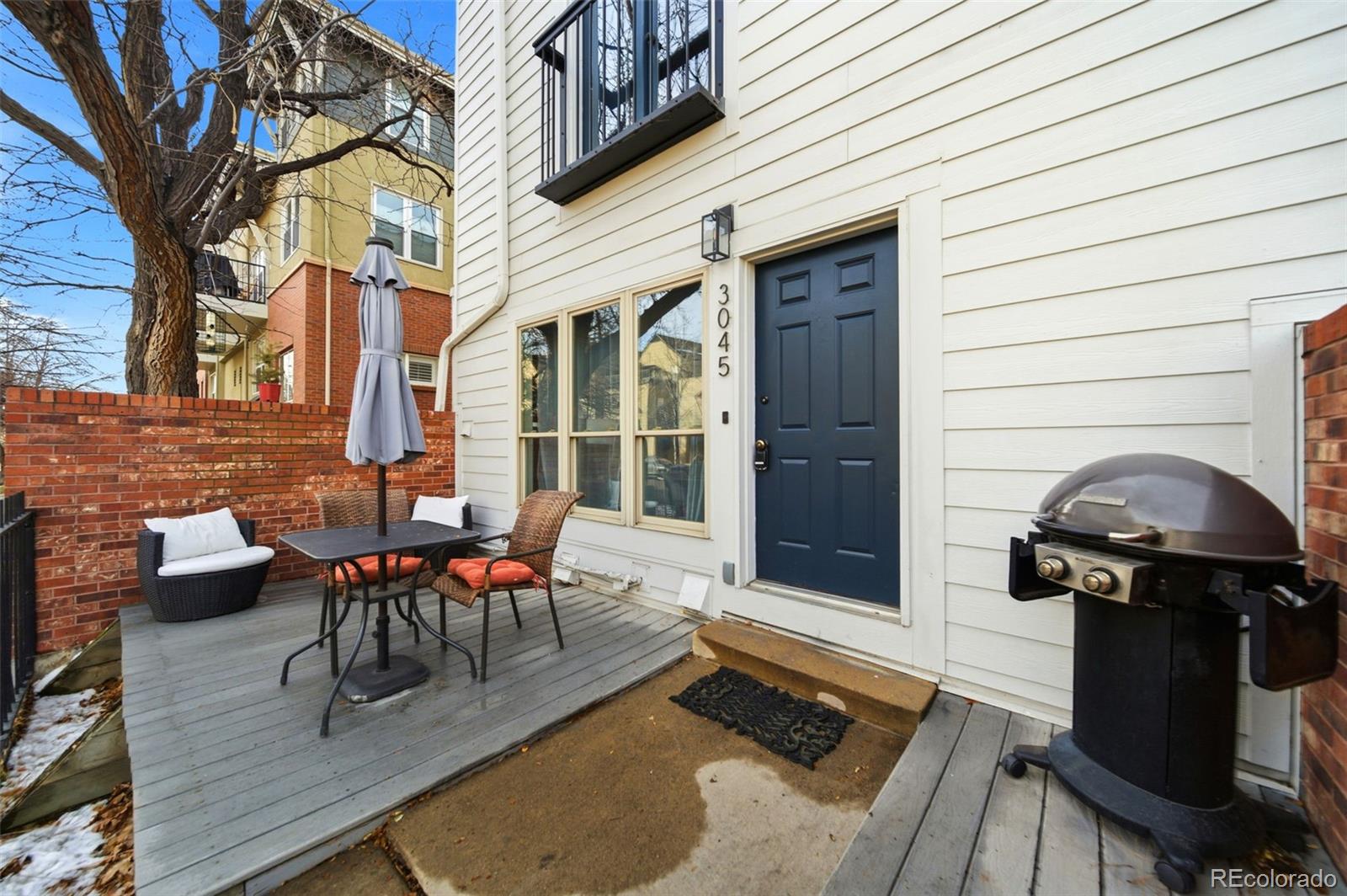 3045 Umatilla Street Denver, CO 80211 - Photo 2 of 48 a view of a house with sitting area