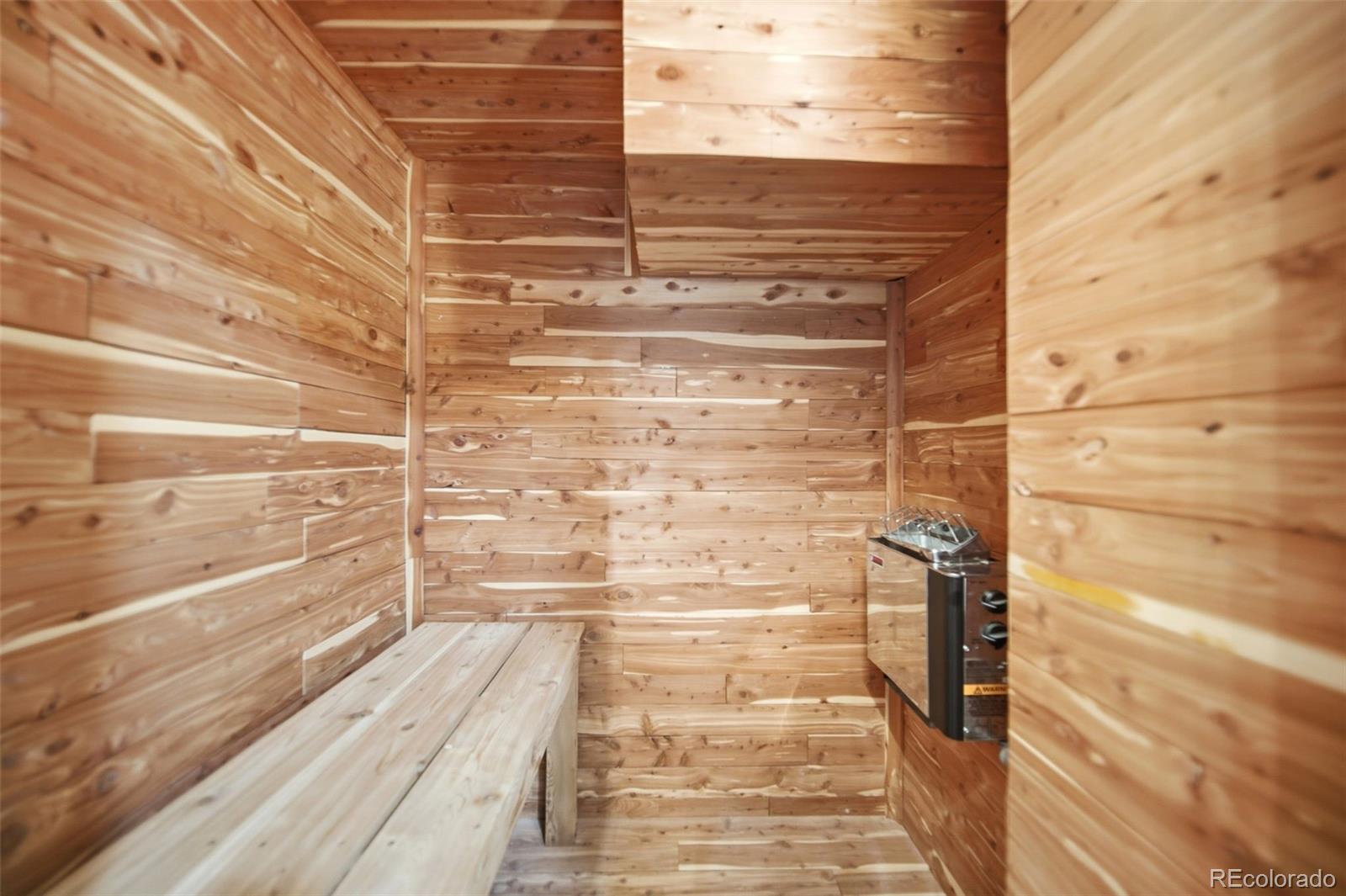 3045 Umatilla Street Denver, CO 80211 - Photo 29 of 48 a bathroom with a shower