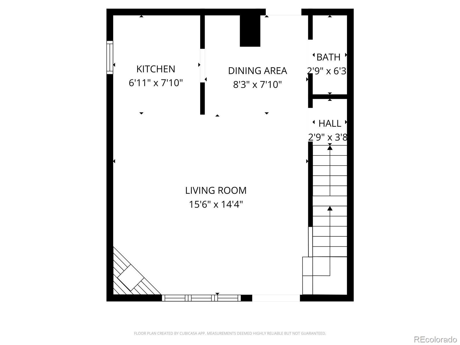 3045 Umatilla Street Denver, CO 80211 - Photo 46 of 48 unknown