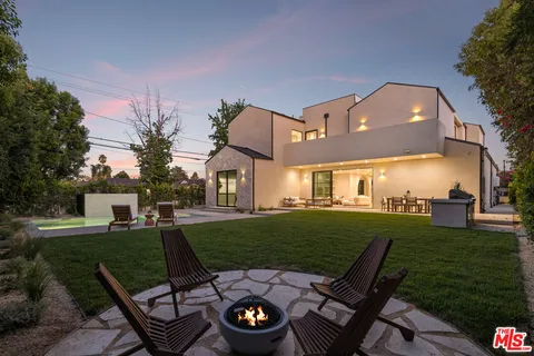 $4,395,000 | 16643 Addison Street, Encino, CA 91436