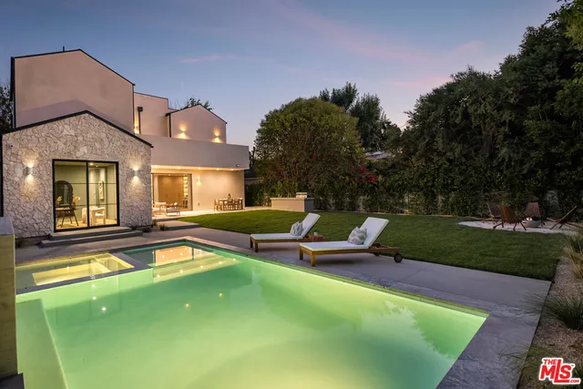 $4,395,000 | 16643 Addison Street, Encino, CA 91436