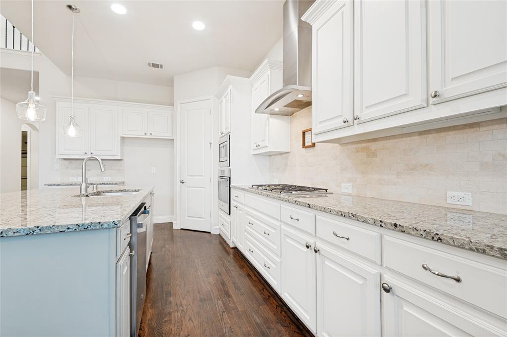 3029 Ponder Path Keller, TX 76248 - Photo 11 of 24