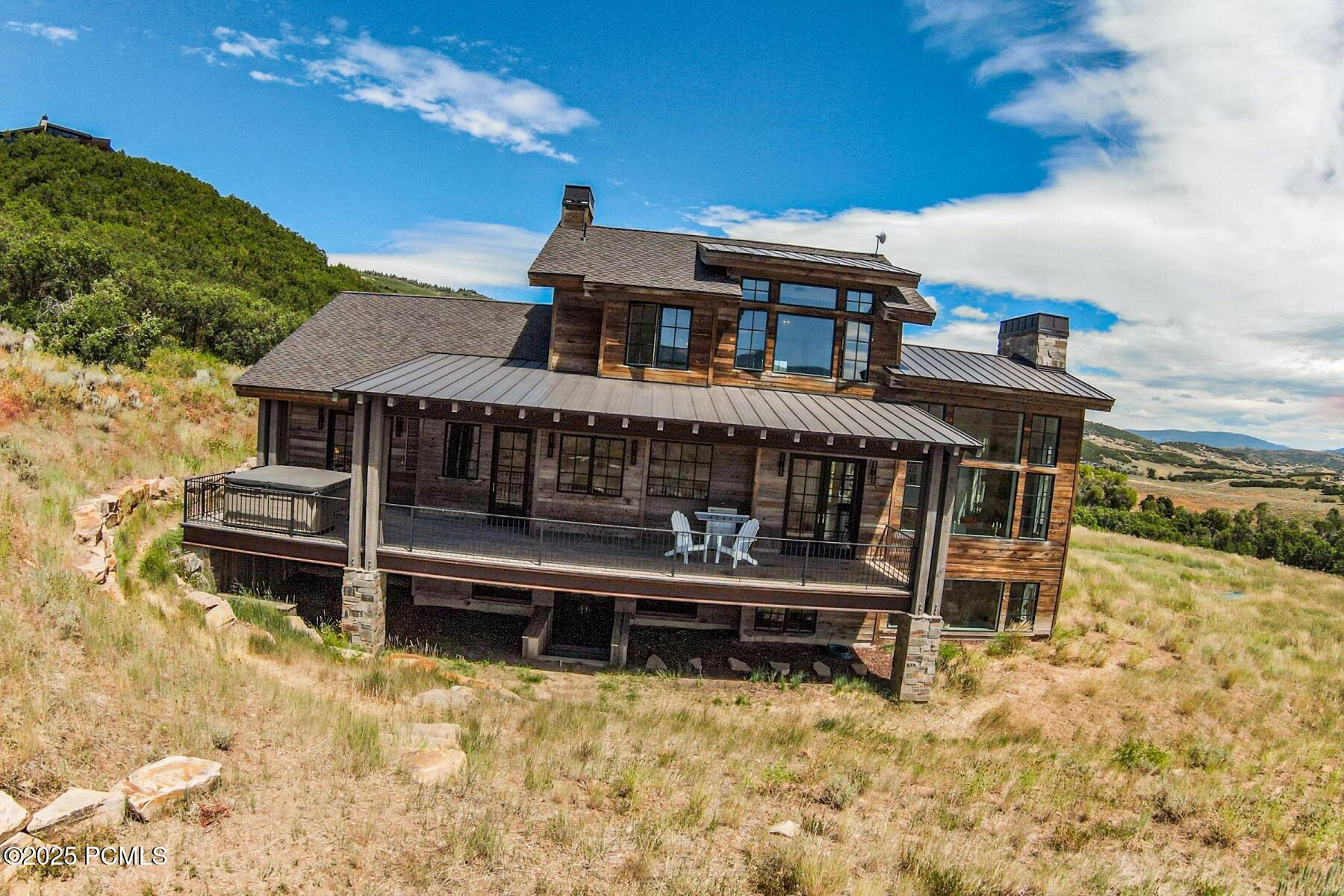 896 West Deer Hill Road Park City, UT 84098 - Photo 72 of 78
