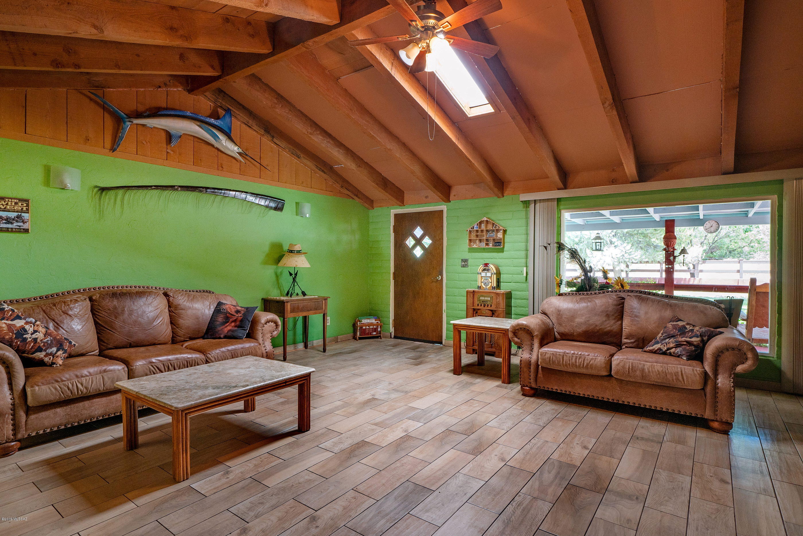 158 Bridge Road Tubac, AZ 85646 - Photo 6 of 30