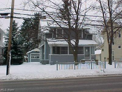 510 West Waterloo Road Akron, OH 44314 - Photo 1 of 1