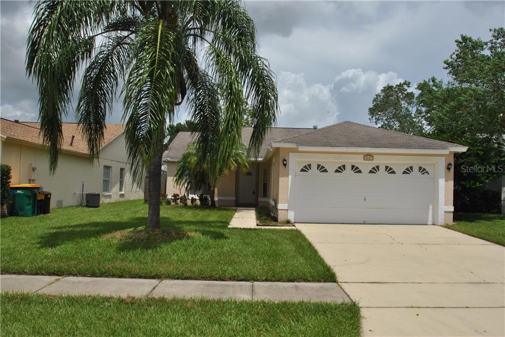 4627 Prairie Point Boulevard Kissimmee, FL 34746 - Photo 1 of 1