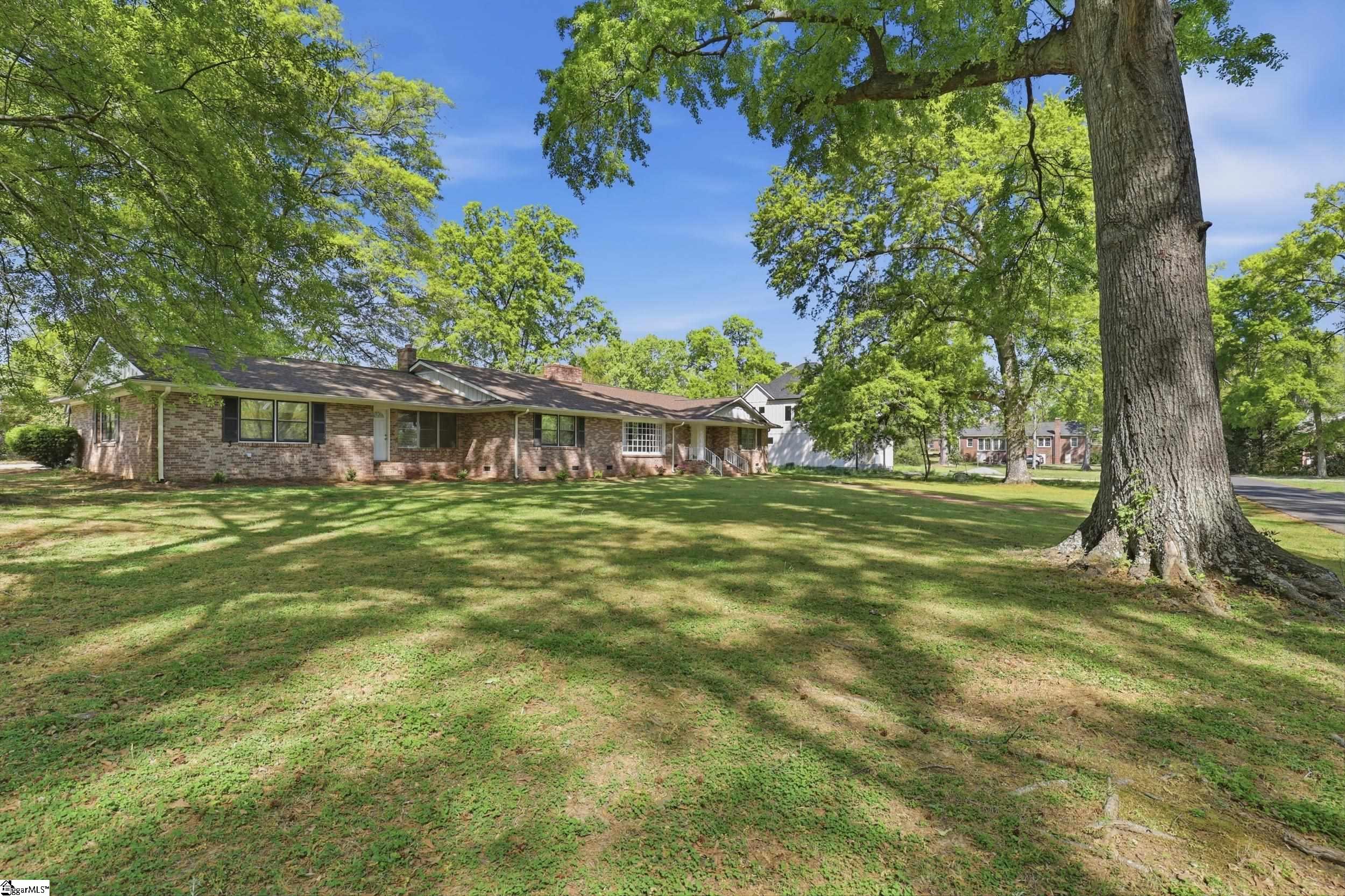 106 Ansel Drive Clinton, SC 29325 - Photo 40 of 42