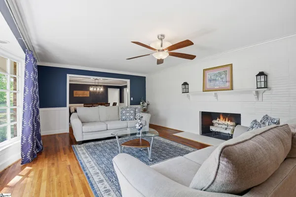 $420,000 | 106 Ansel Drive, Clinton, SC 29325