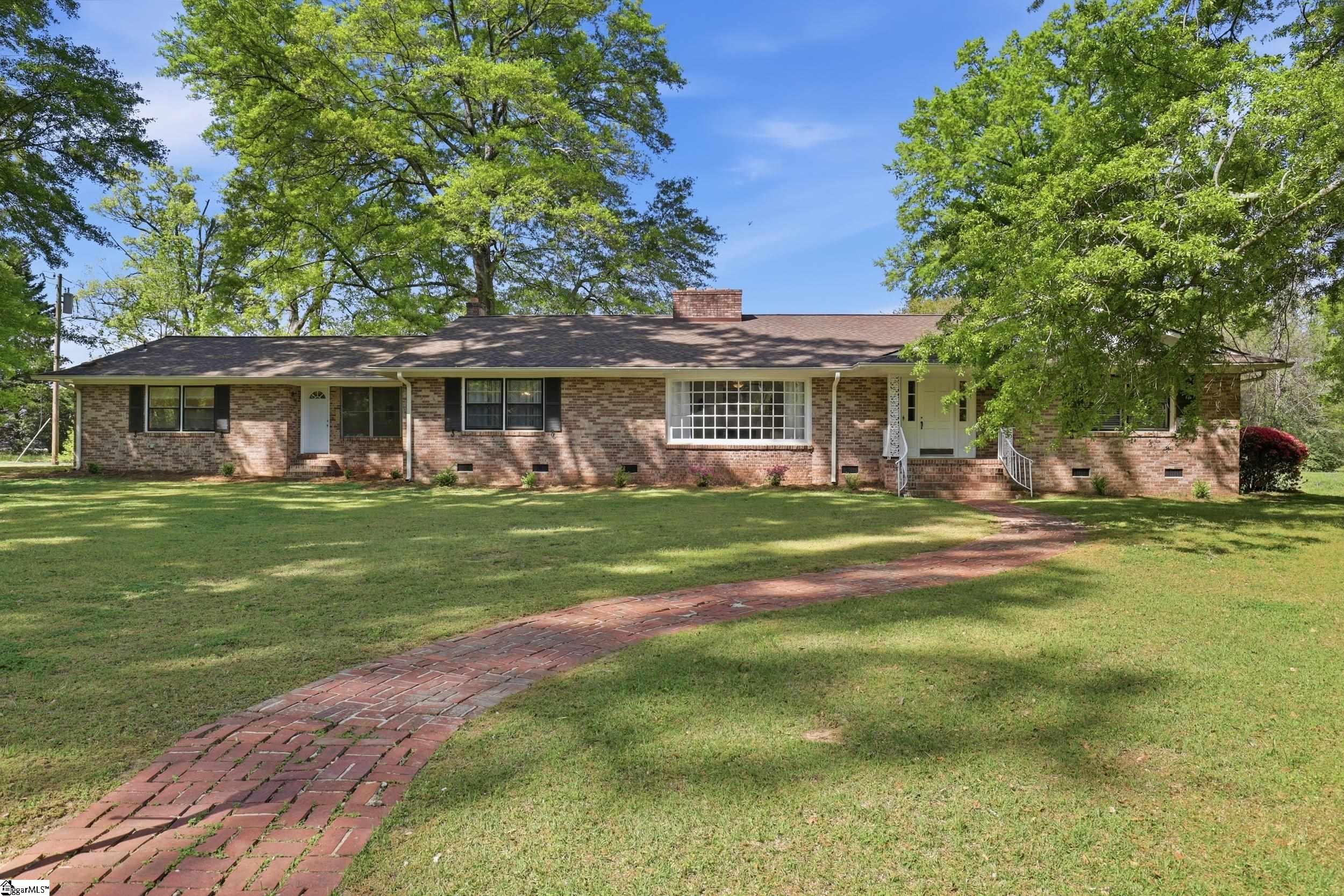 106 Ansel Drive Clinton, SC 29325 - Photo 41 of 42