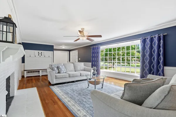 $420,000 | 106 Ansel Drive, Clinton, SC 29325