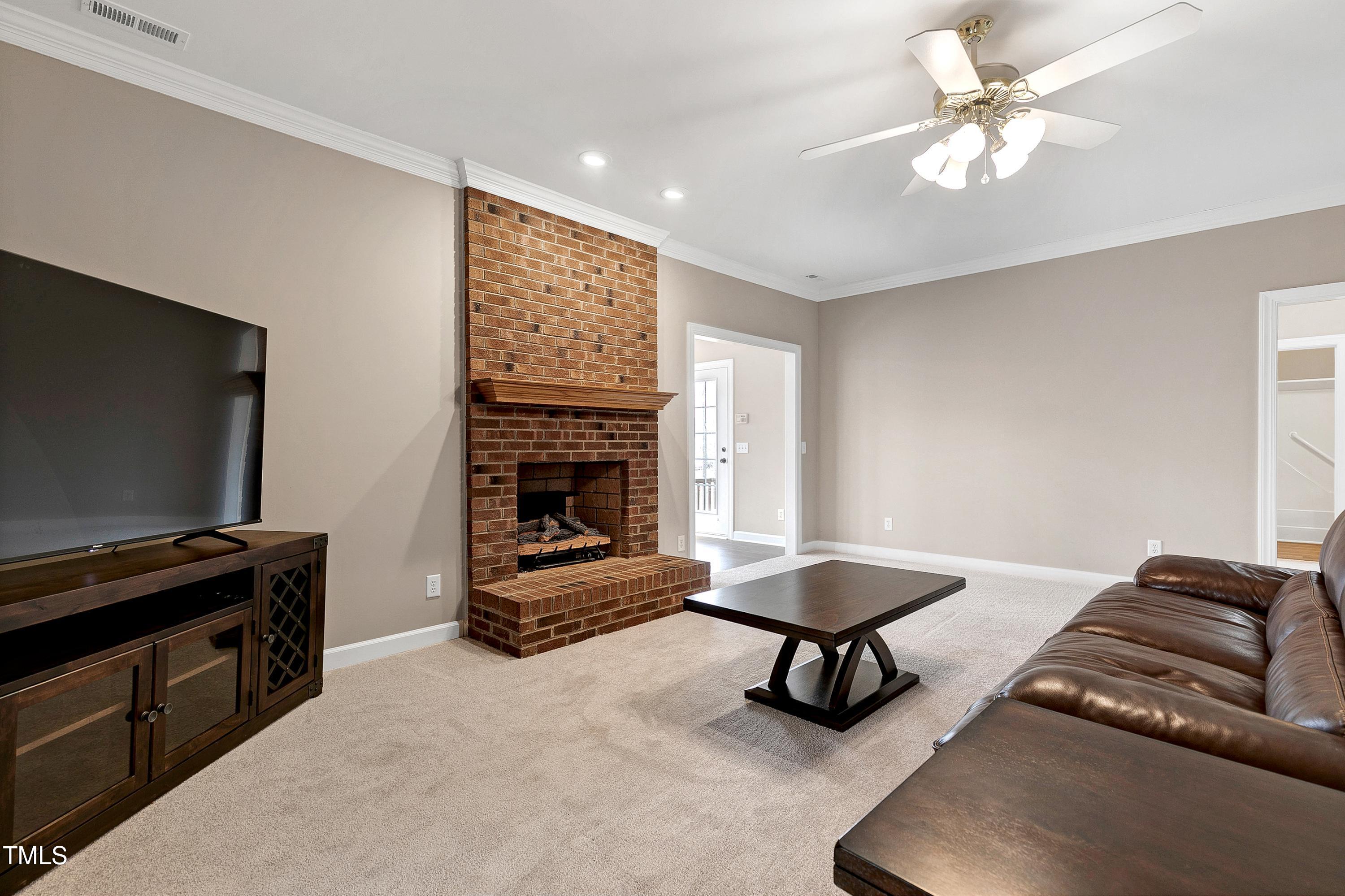 8724 Ten-Ten Road Raleigh, NC 27603 - Photo 11 of 47 Scene-11