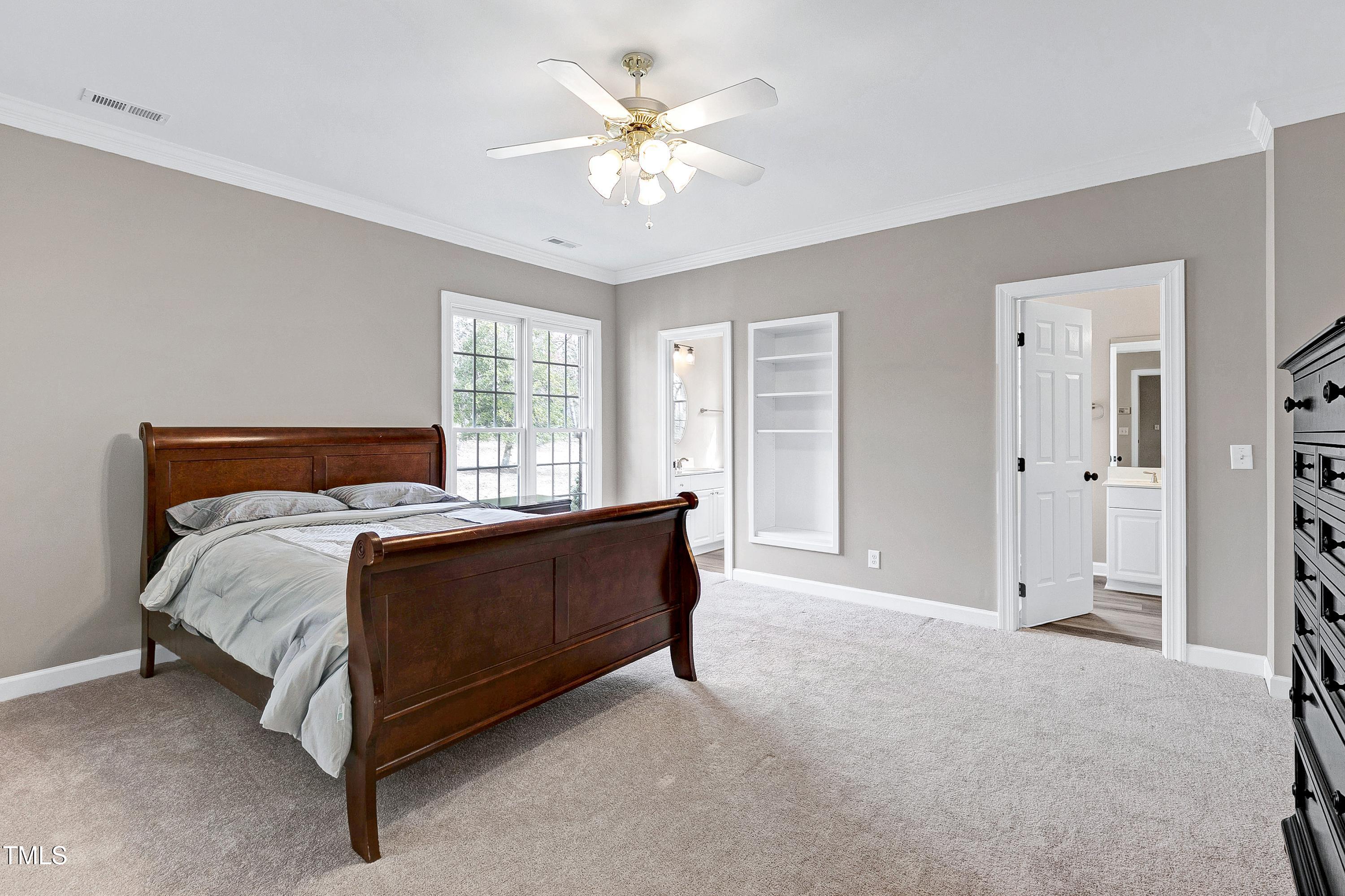 8724 Ten-Ten Road Raleigh, NC 27603 - Photo 21 of 47 Scene-22