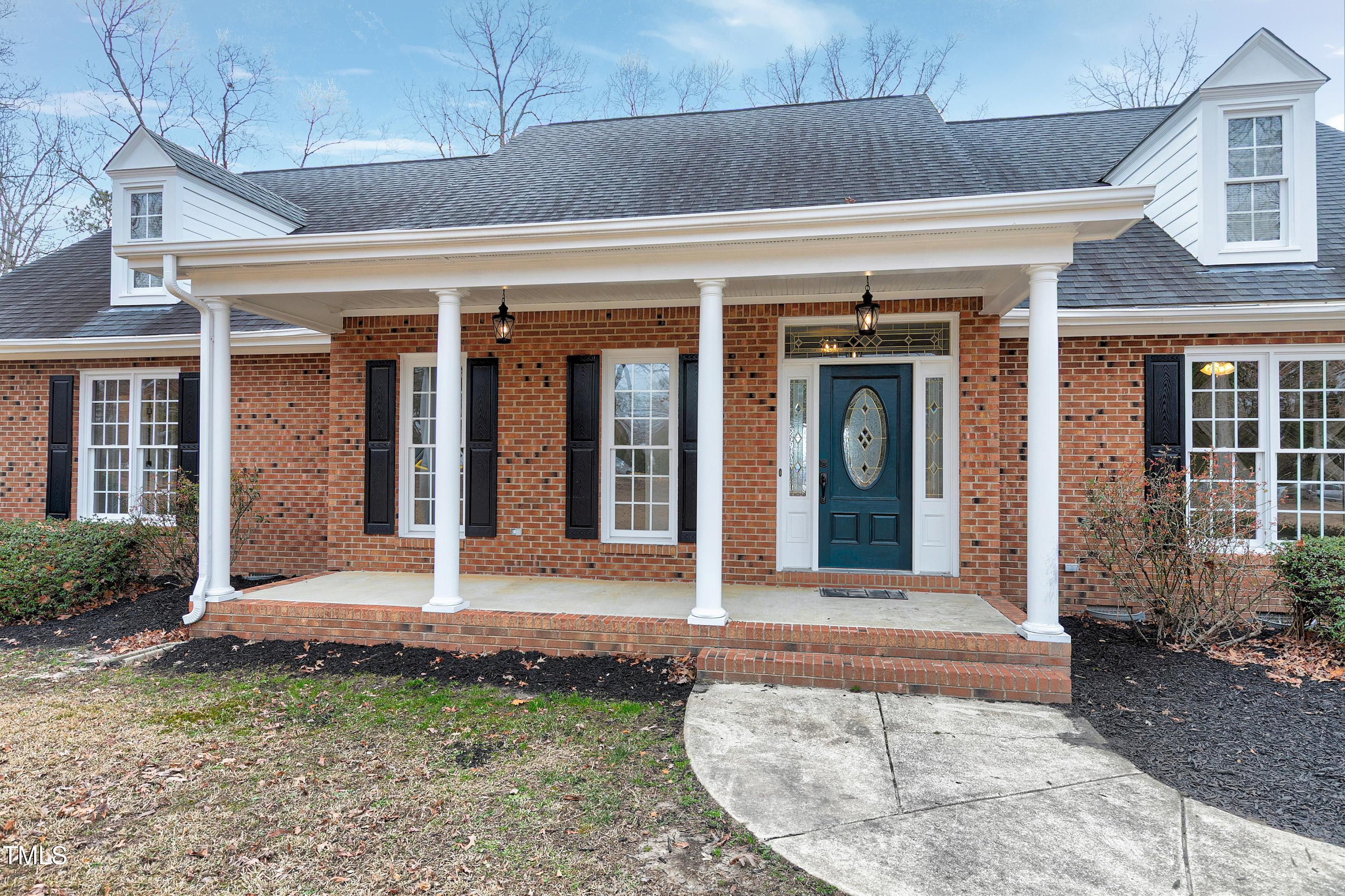 8724 Ten-Ten Road Raleigh, NC 27603 - Photo 3 of 47 Scene-3